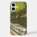 Recherche de locomotive train iphone coques Vintage