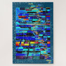 Suche nach kubismus puzzle Modern