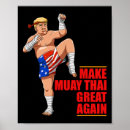 Recherche de muay thai posters Sports