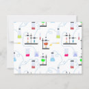 Recherche de tubes cartes postales Chimie