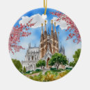 Suche nach sagrada familia ornamente Barcelona