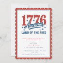 Suche nach 1776 einladungen 4 juli