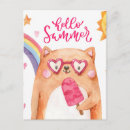 Suche nach niedliches surfen postkarten Ozean