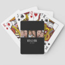Suche nach lustige sprüche spielkarten Mutter mama mutti