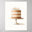 Suche nach torten poster Elegant