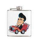 Suche nach auto flachmänner Retro
