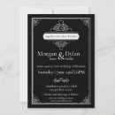 Recherche de nouveau travail invitations Élégant