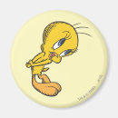 Suche nach character magnete Tweety