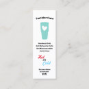 Suche nach schuster visitenkarten Plüscherkarte