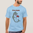 Suche nach haifisch cartoon tshirts Ozean