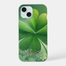 Recherche de st patricks day iphone coques Clou