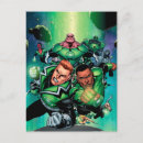 Recherche de ennemis cartes postales Robin