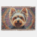 Suche nach yorkshire terrier decken Hundemutter