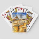 Recherche de florence jeux de cartes Italie