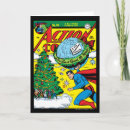 Recherche de acier vœux cartes Bande dessinée