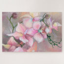 Suche nach orchideen blume puzzle Für sie