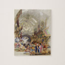 Recherche de orientaliste puzzles Fl 1839 76