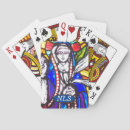 Recherche de religieux jeux de cartes Religion