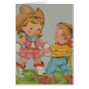 Suche nach altmodische kinder postkarten Aquarell