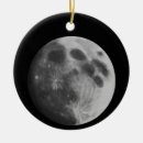 Recherche de pleine lune ornements Céleste
