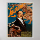 Suche nach magician poster Illusionist