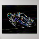 Recherche de motorcycle racing posters Bike