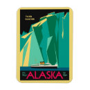 Recherche de alaska magnete Vacances