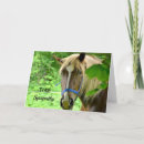 Recherche de belge vœux cartes Cheval de trait
