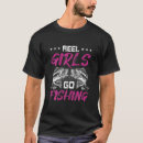 Recherche de fly fishing tshirts Amour