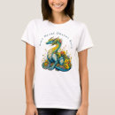 Suche nach drachen tshirts Für sie