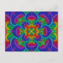 Suche nach kaleidoskop postkarten Trippy