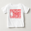 Recherche de de poisson rouge tshirts Pour enfants