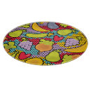 Suche nach comic schneidebrettchen Apfel