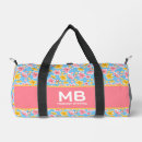 Recherche de floral bleu sacs Motif
