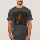 Recherche de rembrandt tshirts Peinture