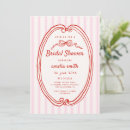 Recherche de nuptiale rose de douche invitations Tendance