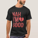 Suche nach anti valentinstag tshirts Nein