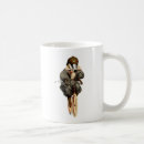 Suche nach vintages fahrrad tassen Blume