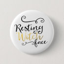 Suche nach halloween hexen buttons Modern