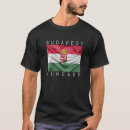 Suche nach ungarn flagge tshirts Mit