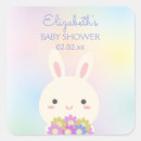 Recherche de lapin kawaii autocollants Pastel