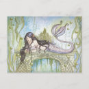 Recherche de rouge dragon cartes postales Gothique