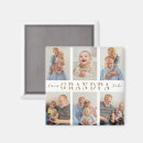 Recherche de grand père magnets Grandfather