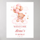 Suche nach rosa teddybär poster Wolken