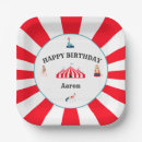 Suche nach zirkus teller Geburtstagsparty