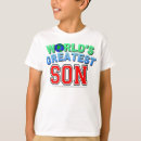 Suche nach bester sohn tshirts Für kinder