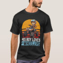 Suche nach schroff tshirts Abenteuer im freien