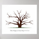 Recherche de arbre d empreinte digitale Newly weds