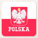 Suche nach polnische flagge untersetzer Warschau