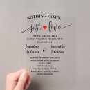Suche nach extravagantes party einladungen Nichts extravagant nur liebe